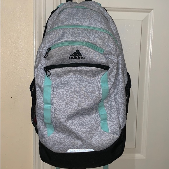 adidas back to school backpack